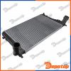 Intercooler pour VW | CNG-WW-017, 30915